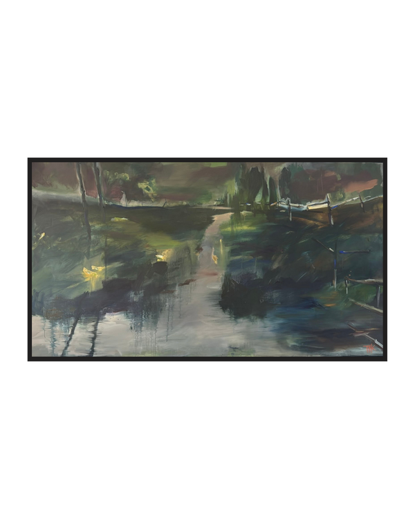 The Drum Road