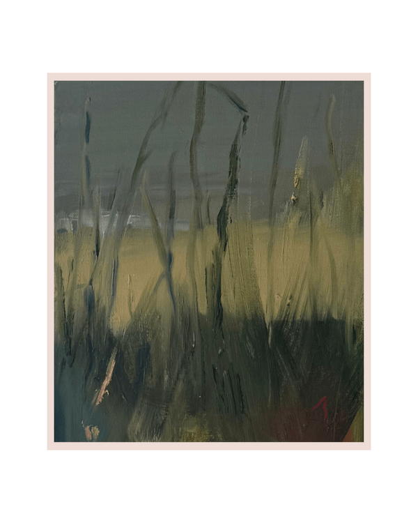 Sea III - Therese Healy Kelly