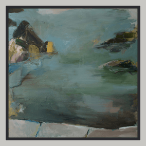 Sea Stroll I - Therese Healy Kelly