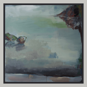 Sea Stroll II - Therese Healy Kelly