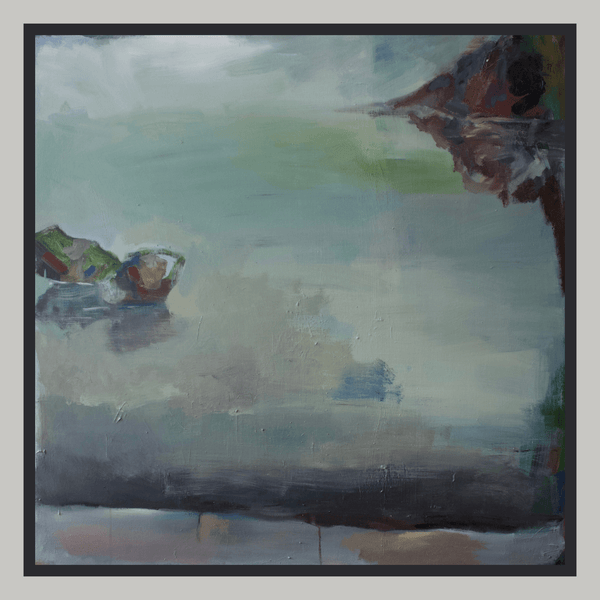 Sea Stroll II - Therese Healy Kelly