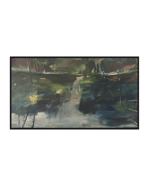 The Drum Road - Therese Healy Kelly