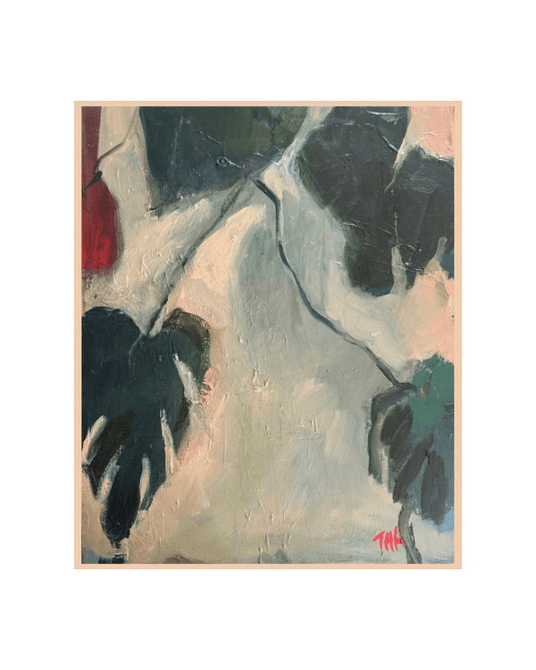 The Still Plant II - Therese Healy Kelly