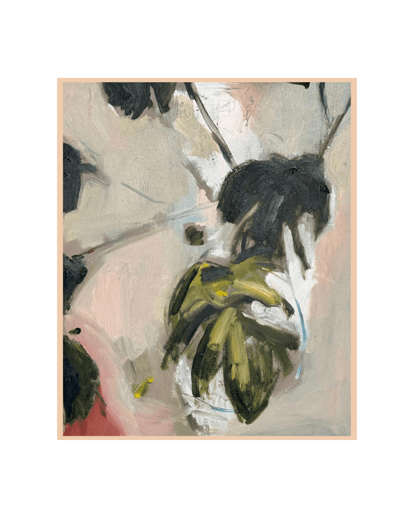 The Still Plant III - Therese Healy Kelly