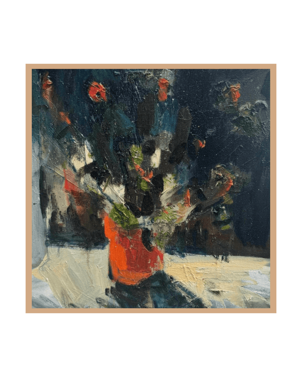The Still Pot - Therese Healy Kelly
