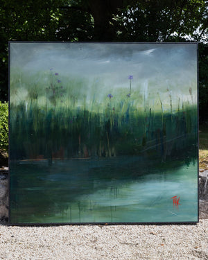 Windows To The West - Therese Healy Kelly