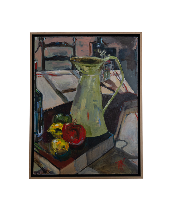Still Jug