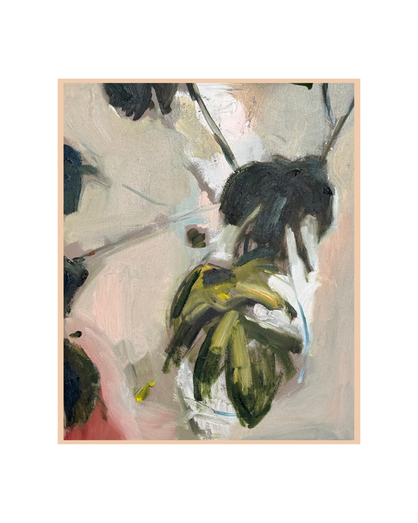 The Still Plant III