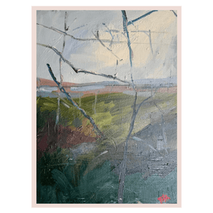 Connemara View - Therese Healy Kelly
