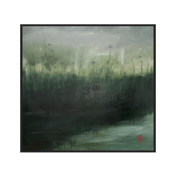 Lakeview - Therese Healy Kelly