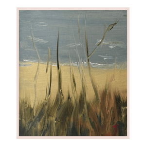 Sea I - Therese Healy Kelly