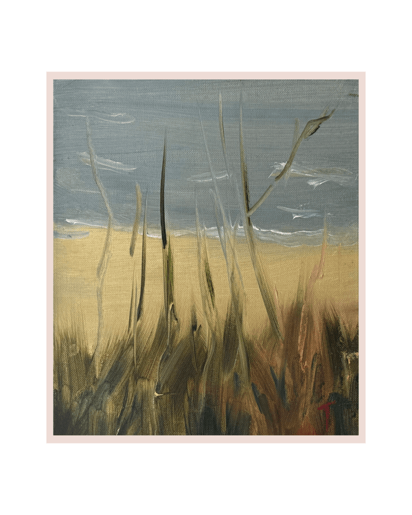 Sea I - Therese Healy Kelly