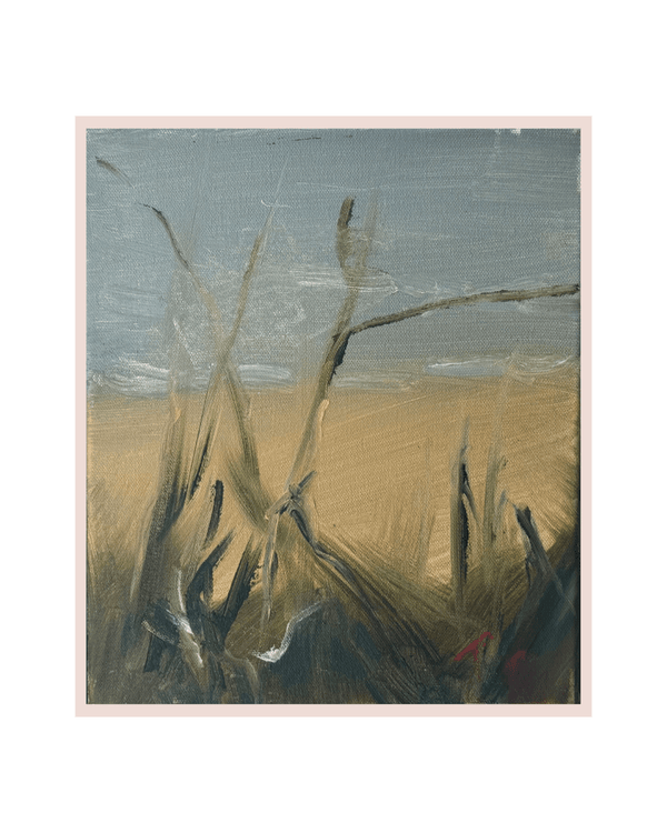 Sea II - Therese Healy Kelly