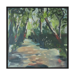 The Dappled Path - Therese Healy Kelly