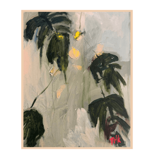 The Still Plant I - Therese Healy Kelly