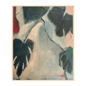 The Still Plant II - Therese Healy Kelly