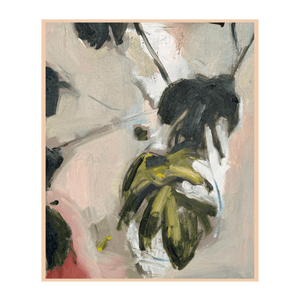 The Still Plant III - Therese Healy Kelly